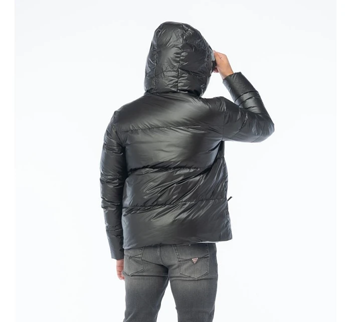 Pánská zateplená bunda model 22056329 - Fitanu Pánská zateplená bunda model 22056329 - Fitanu