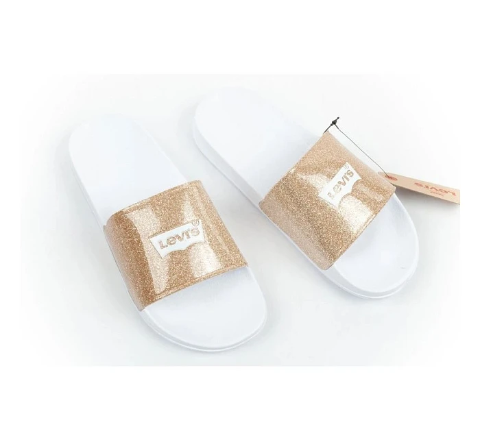 Levi's dámské sportovní žabky pohodlné model 22072345 boty módní dámské - Levis