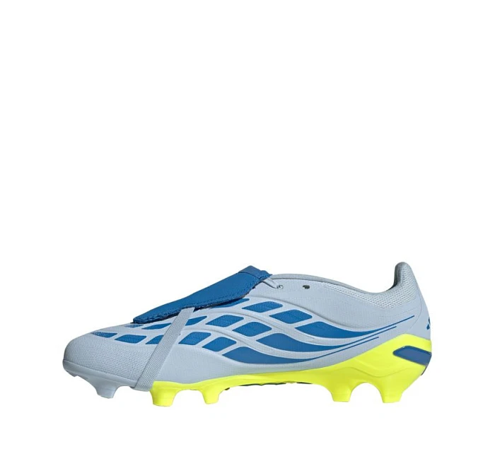 Buty piłkarskie adidas Predator League FT FG model 22086558 - Hikvision