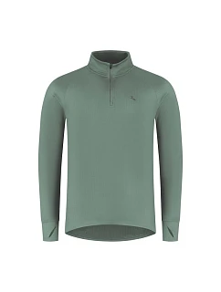 Rogelli běžecká mikina ESSENTIAL, šedá, velikost L
