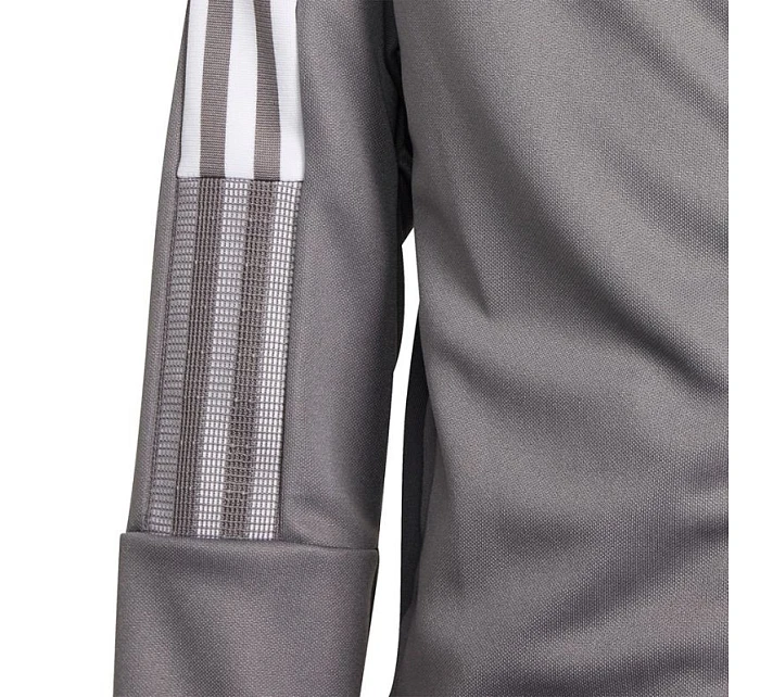 Dětská fotbalová mikina Tiro 21 Track model 16021470 - ADIDAS