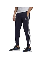 Kalhoty adidas Essentials Slim 3 Stripes M GM1090