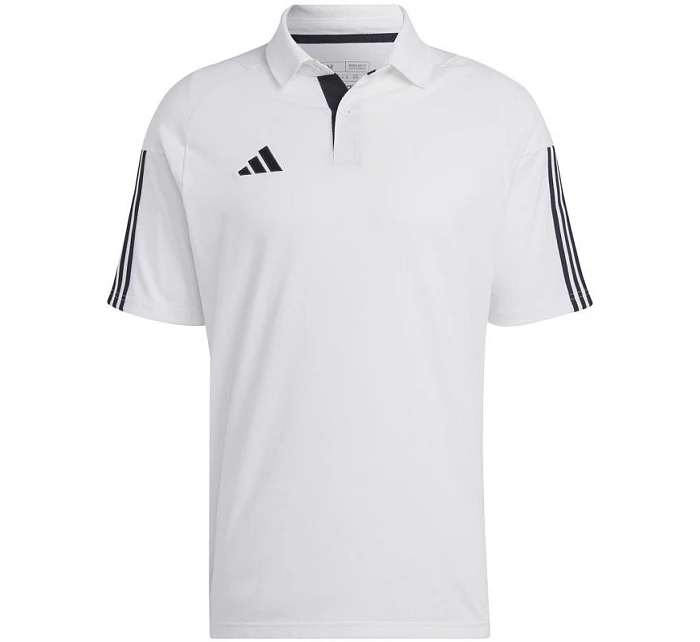 Tričko adidas Tiro 23 Competition Polo M IC4575 pánské