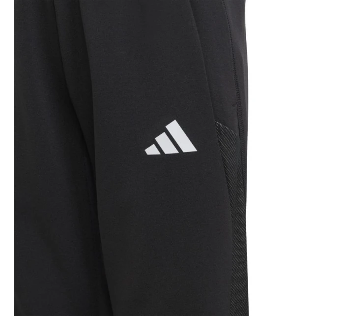 Dětské kalhoty adidas Tiro 23 Competition Training black HI4721 Dětské kalhoty adidas Tiro 23 Competition Training black HI4721