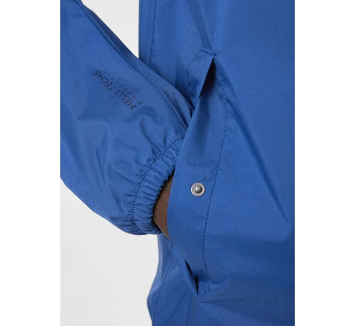 Pánská bunda Belfast 2 Packable M 53424 606 - Helly Hansen Pánská bunda Belfast 2 Packable M 53424 606 - Helly Hansen