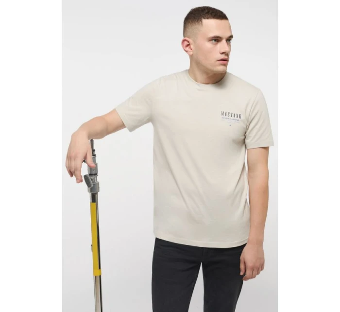 Tričko Mustang Alex C Print M 1013523 2081