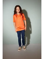JN Dětské žerzejové sportovní tričko 02. royal model 22486305 - Daiber JN Dětské žerzejové sportovní tričko 02. royal model 22486305 - Daiber