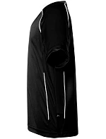 JN Dětské tričko 02. black/white model 22486381 - Daiber