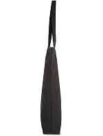 Kimood KI 3213 Bavlněná taška 19.3213 washed black