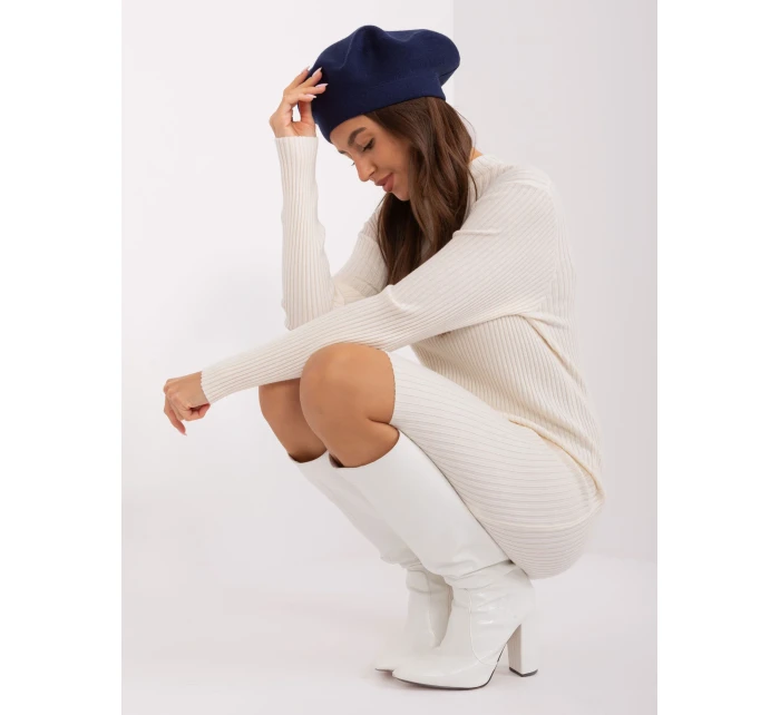 AT CZ uzávěr 231305.85P tmavě modrá