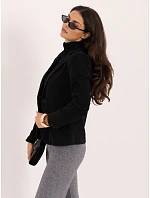 Marynarka IR MA model 22401113 czarny - FPrice Marynarka IR MA model 22401113 czarny - FPrice