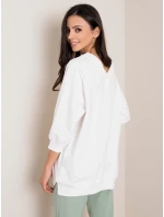 Halenka RV BL 5676.09 bílá