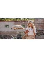 Peněženka VUCH Rosia Brown