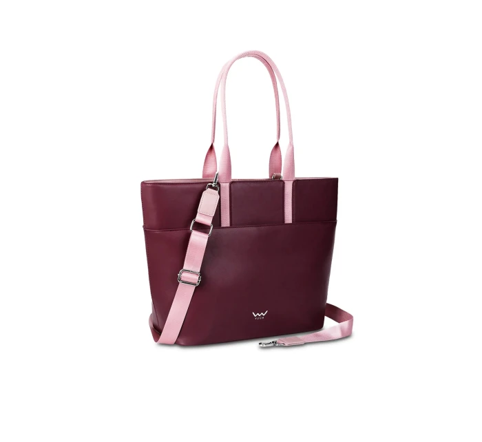 Kabelka VUCH Wennie Big Wine Kabelka VUCH Wennie Big Wine