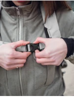 Dámský batoh Vuch Tayte Small Light Grey