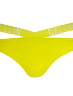 Dámské Bikini KW0KW00074 - Calvin Klein