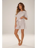 DÁMSKÉ PYŽAMO model 22110924 - De Lafense