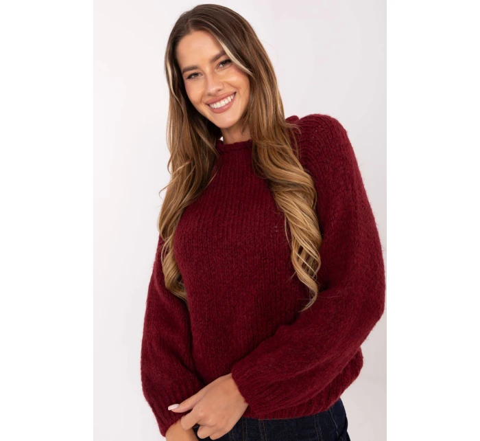 Svetr  model 219224 Italy Moda