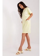 Denní šaty model 227378 Rue Paris