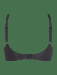 sloggi ZERO Feel Pure THE UP Push Up - BLACK - SLOGGI BLACK - SLOGGI