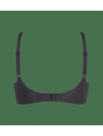 sloggi ZERO Feel Pure THE UP Push Up - BLACK - SLOGGI BLACK - SLOGGI