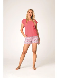 Pyžamo Key LNS 759 A26 kr/r 2XL