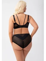 Dámské kalhotky K M3XL model 21410409 - Gorsenia Dámské kalhotky K M3XL model 21410409 - Gorsenia