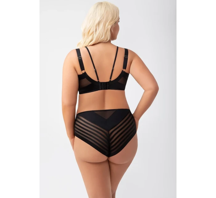 Dámské kalhotky K M3XL model 21410409 - Gorsenia Dámské kalhotky K M3XL model 21410409 - Gorsenia