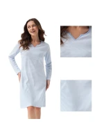 Dámská noční košile model 20219226 dł/r 3XL Z25 - Luna