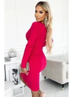 Dámské šaty model 18797125 - numoco