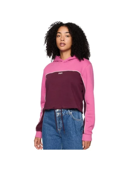 W mikina model 20602963 - Fila W mikina model 20602963 - Fila
