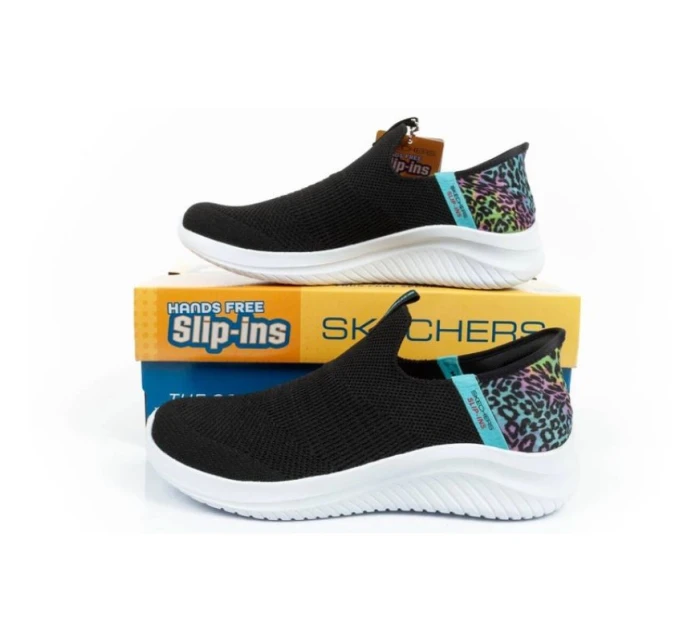 Boty W model 21281649 - Skechers