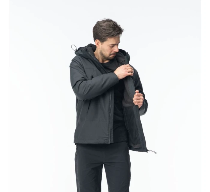 Kurtka 3 w 1 M model 20796275 - Elbrus Kurtka 3 w 1 M model 20796275 - Elbrus