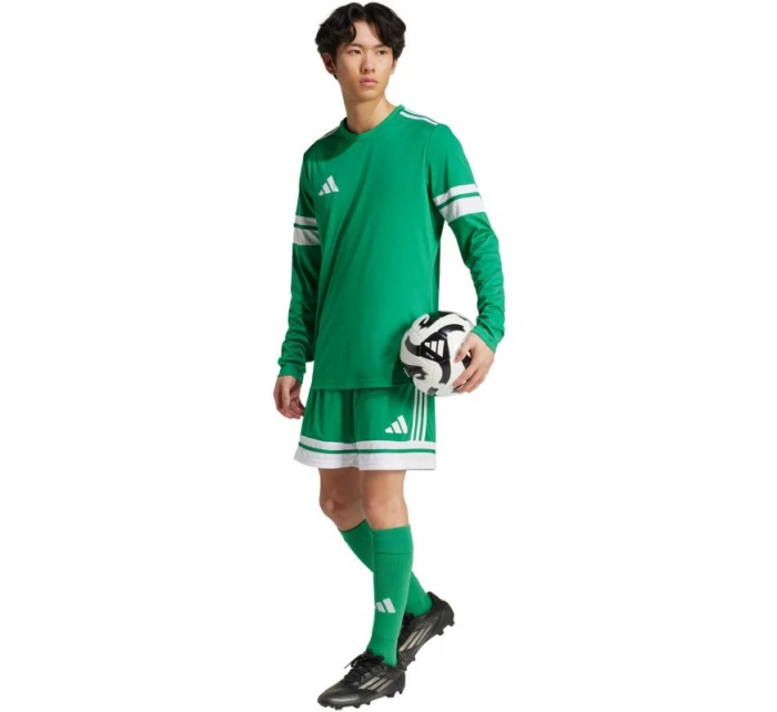 Tričko Squadra 25 Long Sleeve M model 21091569 pánské - ADIDAS Tričko Squadra 25 Long Sleeve M model 21091569 pánské - ADIDAS