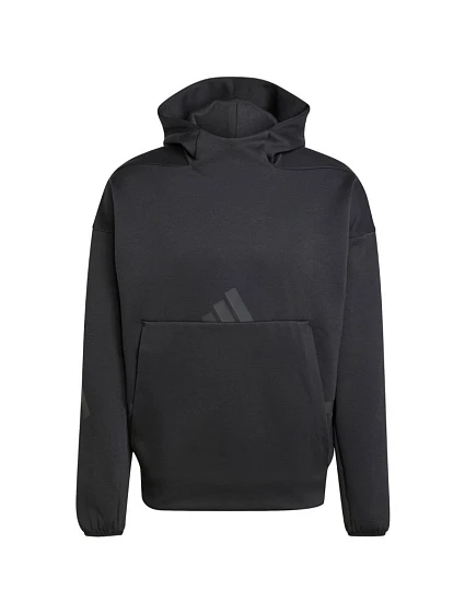 Pánská mikina  Hoodie black pánské model 21465348 - ADIDAS