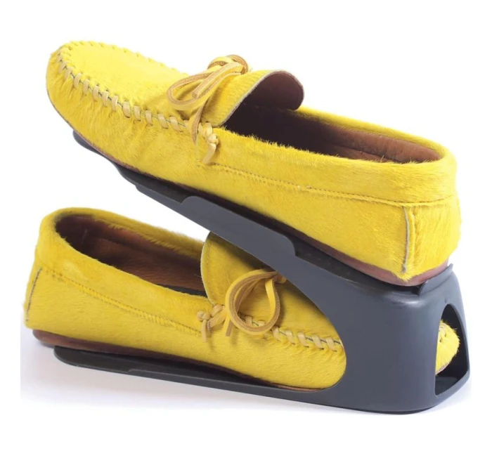 SHOESHINE ORGANISER 38-45 KPL.4 SHOES dětské