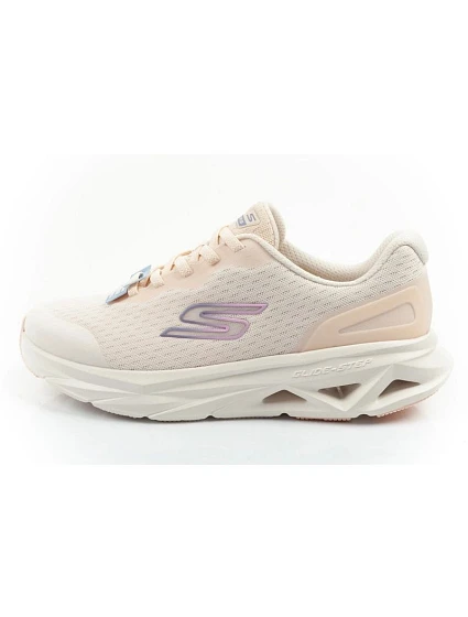 dámské boty tenisky GlideStep model 22073512 comfortable ecru dámské - Skechers dámské boty tenisky GlideStep model 22073512 comfortable ecru dámské - Skechers