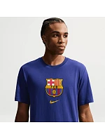 Tričko FC Barcelona model 22221591 - NIKE Tričko FC Barcelona model 22221591 - NIKE