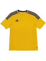 Adidas Fort 14 JSY C JR tričko F86476