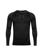 Alpinus Tactical Base Layer Set black-grey M GT43276 pánské Alpinus Tactical Base Layer Set black-grey M GT43276 pánské