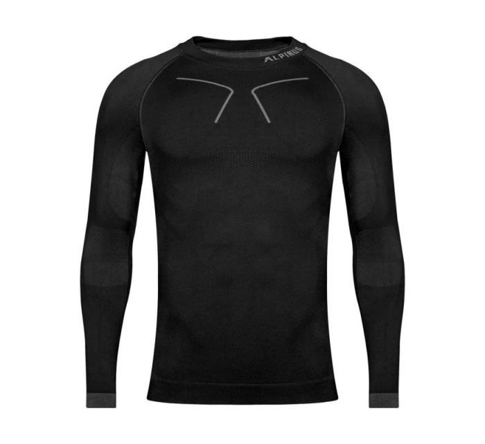 Alpinus Tactical Base Layer Set black-grey M GT43276 pánské Alpinus Tactical Base Layer Set black-grey M GT43276 pánské