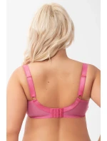 Gorsenia K913 Rossa barva: růžová Gorsenia K913 Rossa barva: růžová