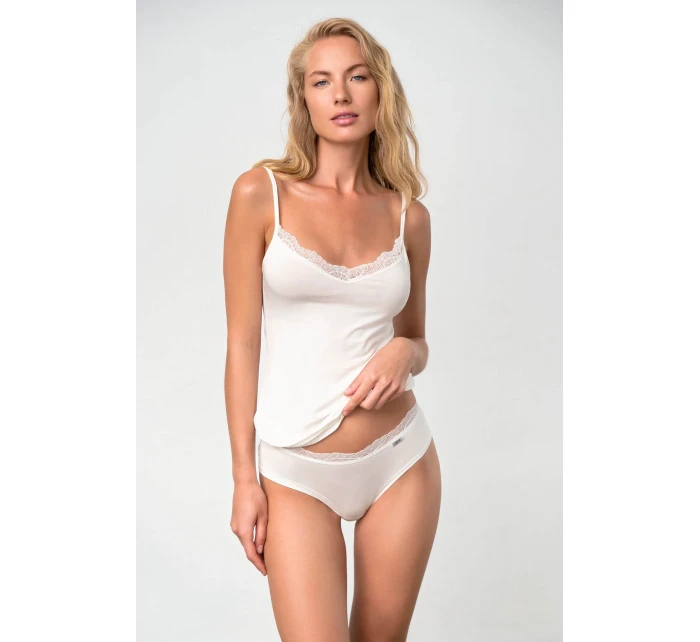 Vamp - Dámské kalhotky s krajkou – Leticia 18836 - Vamp Vamp - Dámské kalhotky s krajkou – Leticia 18836 - Vamp