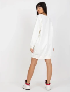 Mikina VI BL model 17866011 ecru - FPrice