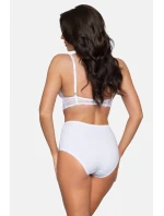 Kalhotky BBL model 18285280 White - Babell Kalhotky BBL model 18285280 White - Babell