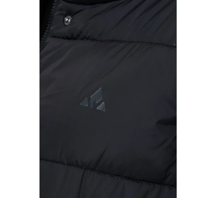 Dámská vesta model 20049272 W Long Puffer Vest - Whistler