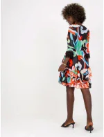 Dámské šaty DHJ-SK-0997 2.34X Mix barev - FPrice