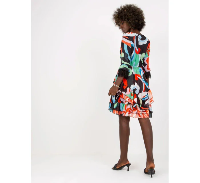 Dámské šaty DHJ-SK-0997 2.34X Mix barev - FPrice