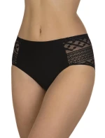 Dámské kalhotky MIDI L-POL5005MD-02