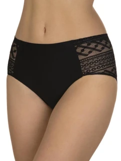 Dámské kalhotky MIDI model 8302971 - Lama